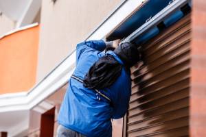 riparazione e sostituzione finestre trieste